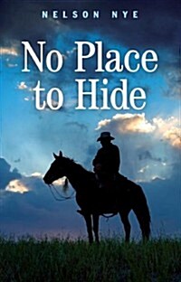 No Place to Hide (Hardcover)