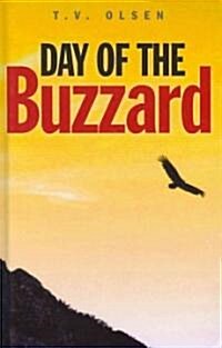 Day of the Buzzard (Hardcover)