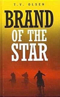 Brand of the Star (Hardcover, Facsimile ed)