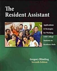 Resident Assistant (Paperback, 7)