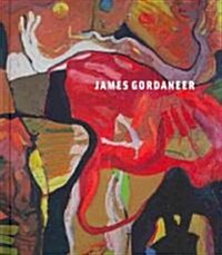 James Gordaneer (Hardcover)