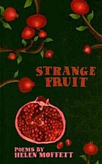 Strange Fruit (Paperback)