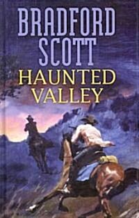 Hunted Valley (Hardcover, Facsimile ed)