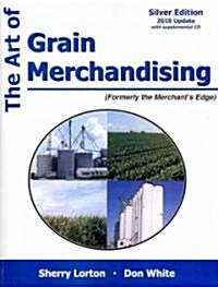 The Art of Grain Merchandising (Paperback, CD-ROM)