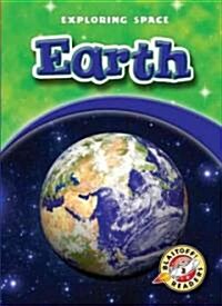 Earth (Library Binding)