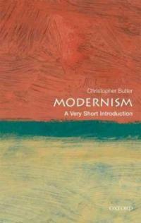 Modernism : A Very Short Introduction (Paperback)