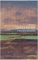 Leadership: A Very Short Introduction (Paperback)