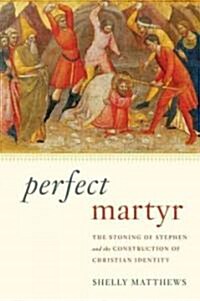 Perfect Martyr (Hardcover)