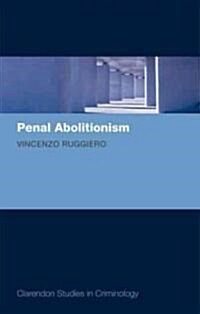 Penal Abolitionism (Hardcover)