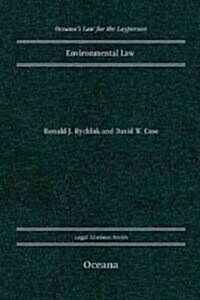 Environmental Law (Hardcover)