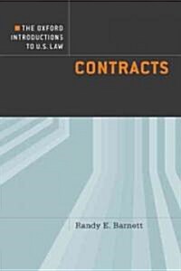 Contracts (Paperback)