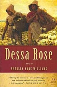 Dessa Rose (Paperback, Reprint)