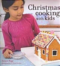 Christmas Cooking with Kids (Hardcover)