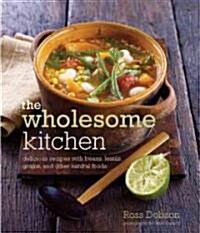 Wholesome Kitchen (Hardcover)