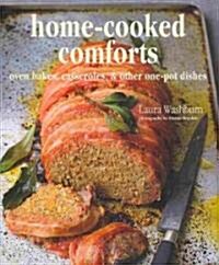 Home-Cooked Comforts (Hardcover)