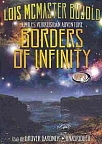 Borders of Infinity (MP3 CD)