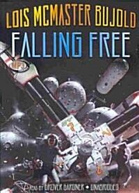 Falling Free (MP3 CD)