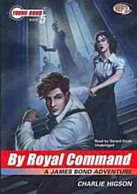 By Royal Command (MP3 CD)