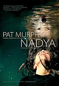 Nadya (MP3 CD)