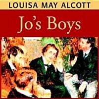 Jos Boys (MP3 CD)