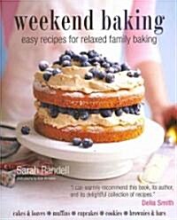 Weekend Baking (Hardcover)