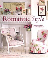 [중고] Romantic Style (Hardcover)