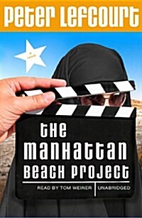 The Manhattan Beach Project (MP3 CD)