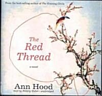 The Red Thread (Audio CD)