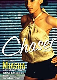 Chaser (Audio CD)