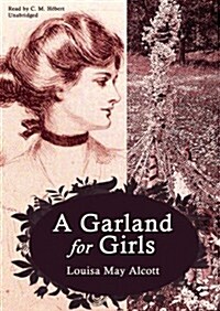 A Garland for Girls (Audio CD)