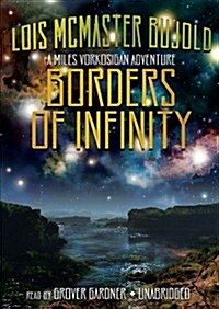 Borders of Infinity (Cassette, Unabridged)