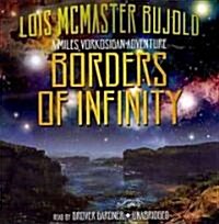 Borders of Infinity (Audio CD)