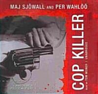 Cop Killer (Audio CD)