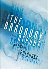 The Bradbury Report (Cassette, Unabridged)