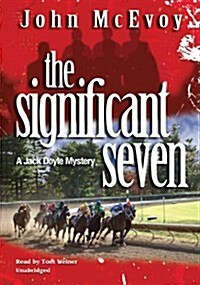 The Significant Seven (Cassette, Unabridged)