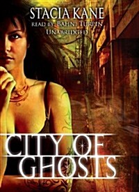 City of Ghosts (Cassette, Unabridged)