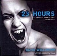 23 Hours (Audio CD)