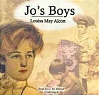 Jos Boys (Audio CD)