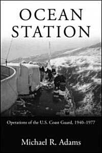Ocean Station (Hardcover)