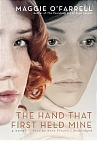 The Hand That First Held Mine (Audio CD)
