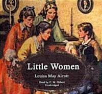 Little Women (Audio CD)