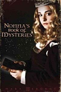 Nonnas Book of Mysteries (Paperback)