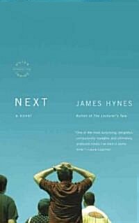 Next : A Novel (Paperback)