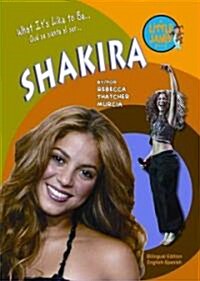 Shakira (Library Binding)