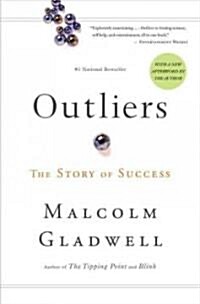 Outliers: the story of success