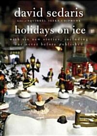 Holidays on Ice (Paperback)