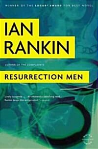 Resurrection Men (Paperback, Reprint)