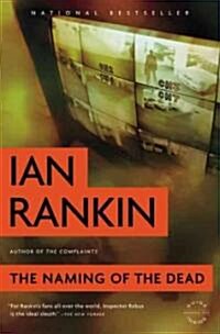 The Naming of the Dead (Paperback, Reprint)
