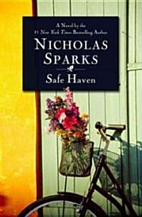 [중고] Safe Haven (Hardcover)