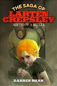 Birth of a Killer (Hardcover)